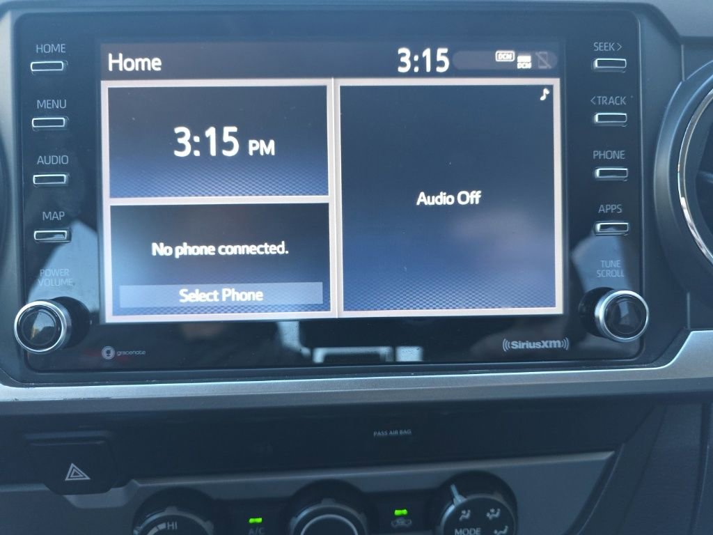 Used 2022 Toyota Tacoma SR5 RWD image 28