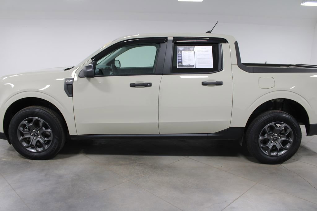 Used 2024 Ford Maverick XLT image 6
