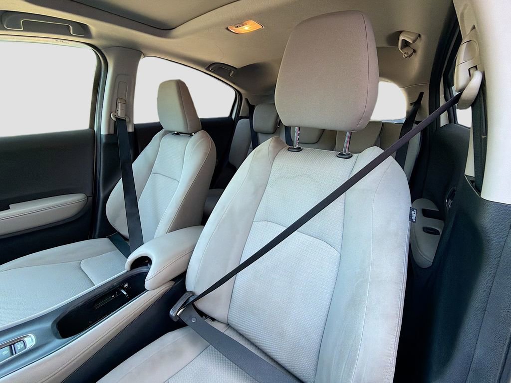 Used 2021 Honda HR-V EX image 20
