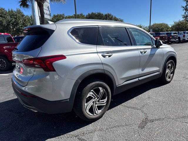 Used 2023 Hyundai Santa Fe SEL AWD/4WD image 19
