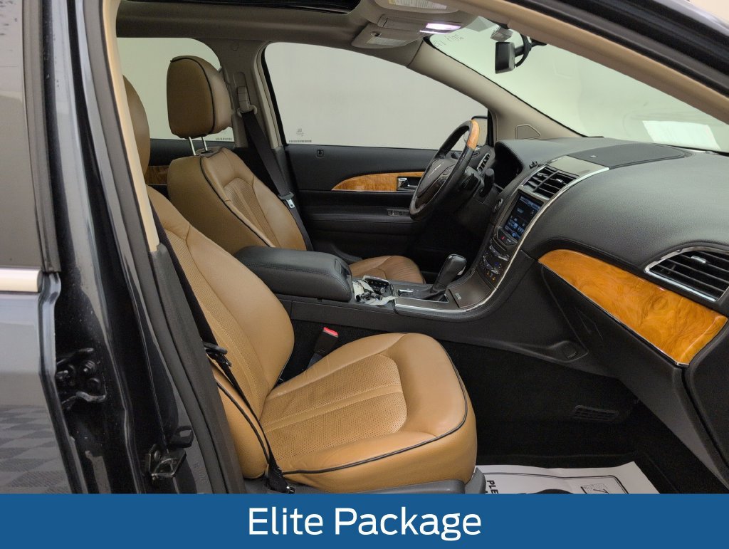 Used 2013 Lincoln MKX FWD image 15