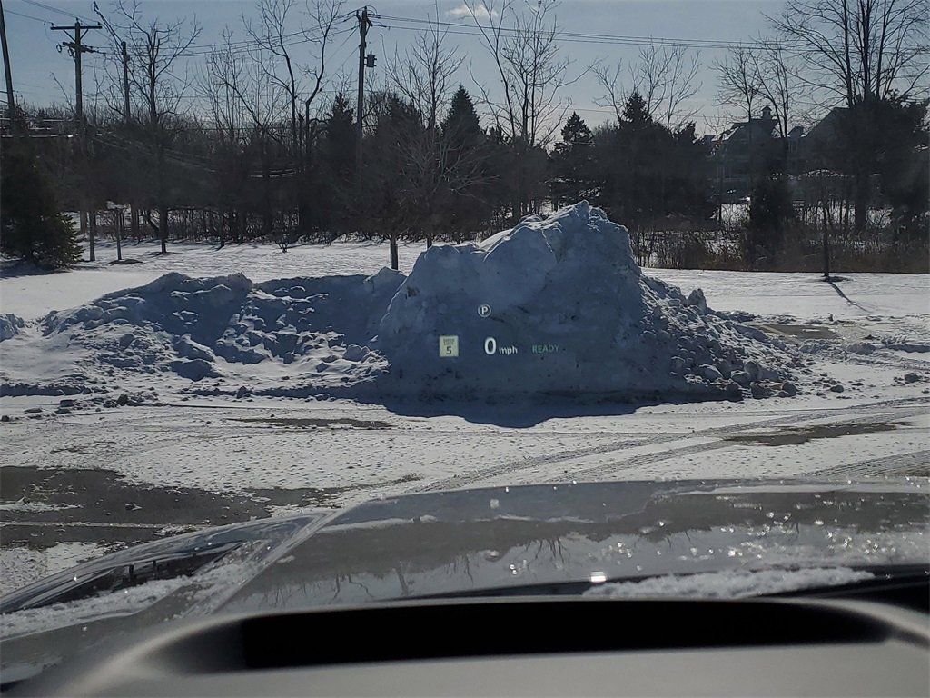 Used 2024 Land Rover Range Rover Sport Autobiography image 12