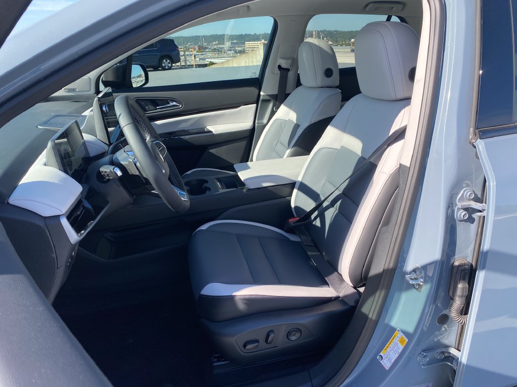 New 2026 Honda Prologue Touring image 21