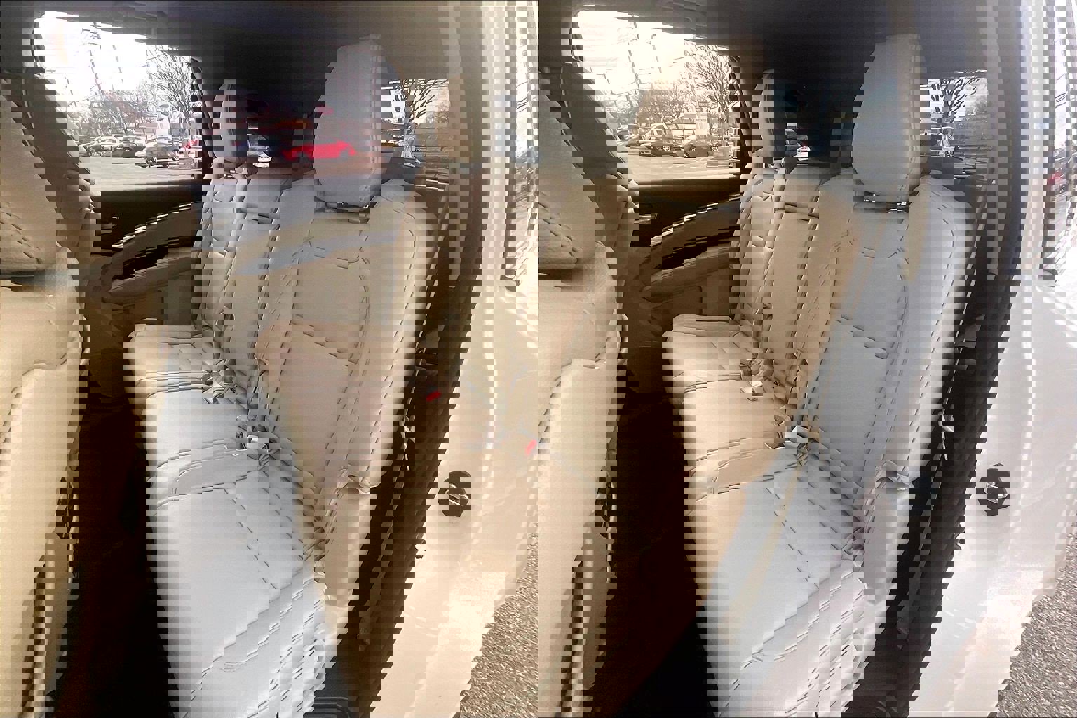 Used 2018 Acura MDX SH-AWD w/ Technology Package image 31