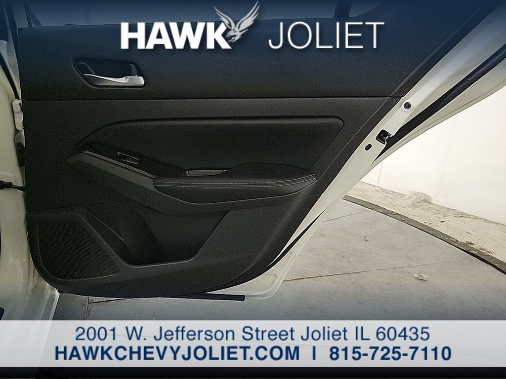Used 2025 Nissan Altima 2.5 SL AWD/4WD image 24