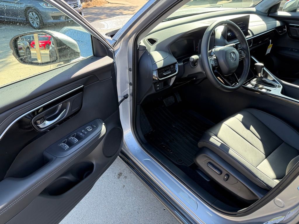 Certified 2025 Acura ADX AWD image 15