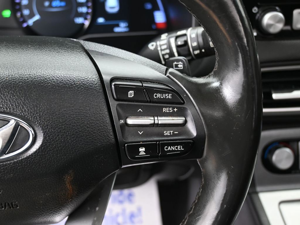 Used 2020 Hyundai Kona Ultimate w/ Cargo Package image 44