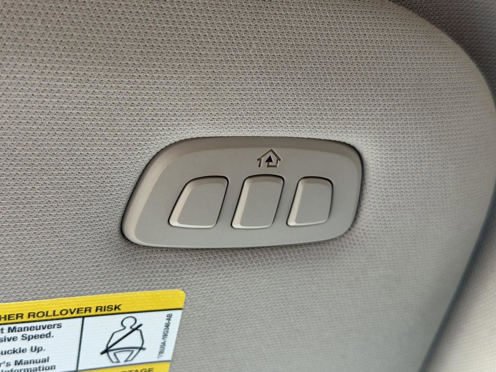 Used 2022 Ford Expedition Max XLT AWD/4WD image 14