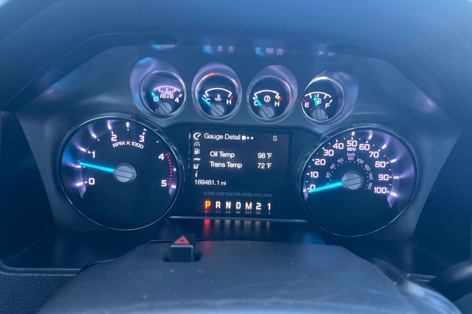 Used 2011 Ford F350 Lariat w/ Lariat Ultimate Pkg AWD/4WD image 19