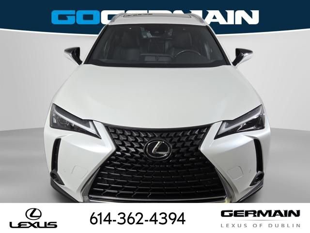Used 2023 Lexus UX 250h 250h Premium image 4