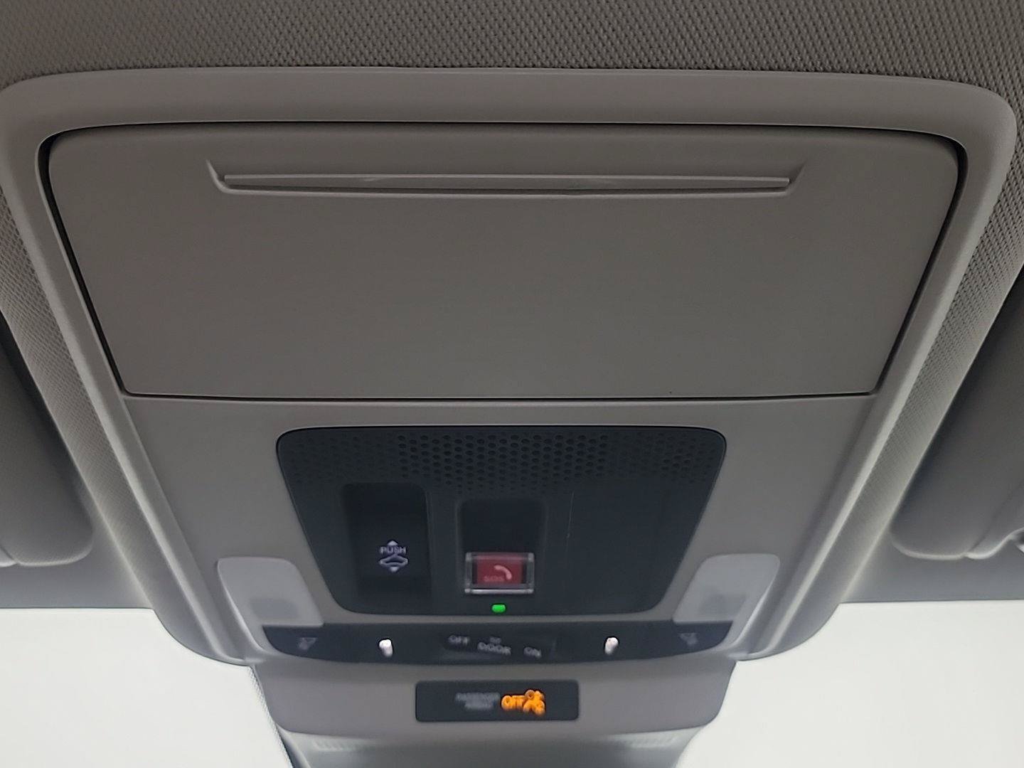 Certified 2024 Honda Accord EX image 30