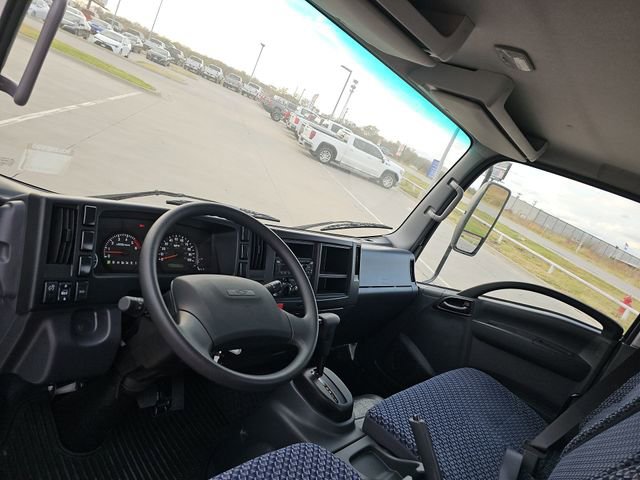 New 2024 Chevrolet Low Cab Forward RWD image 18