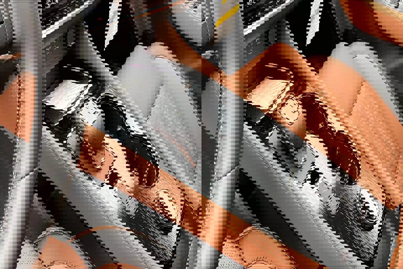 New 2026 Nissan Rogue Platinum w/ Platinum Premium Package image 11