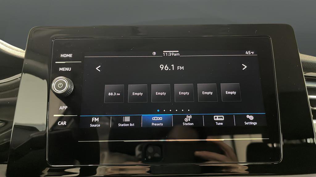 New 2026 Volkswagen Jetta S FWD image 14