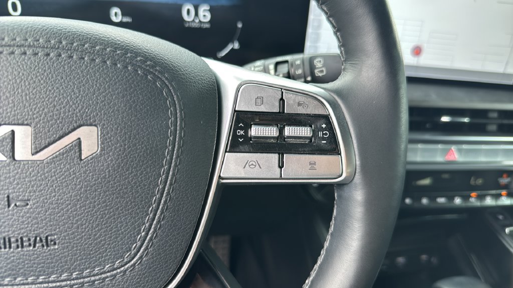 Used 2024 Kia Telluride SX Prestige X-Line AWD/4WD image 20