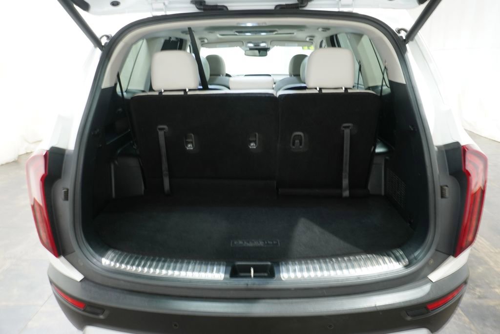 Used 2021 Kia Telluride SX w/ Towing Package AWD/4WD image 7