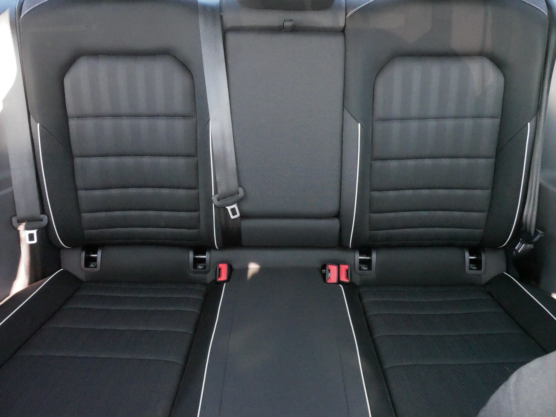 Certified 2024 Volkswagen Jetta Sport FWD image 13