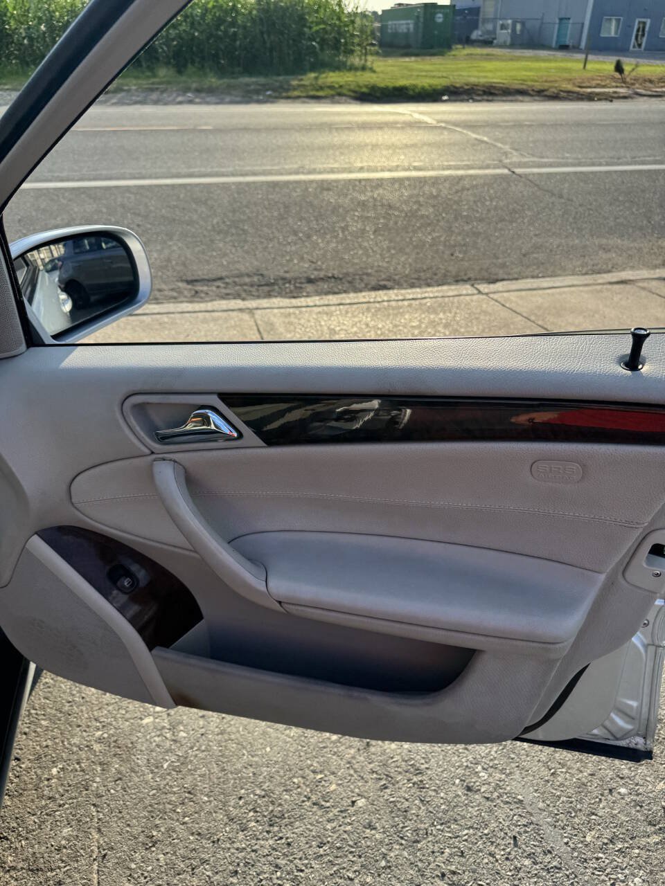 Used 2006 Mercedes-Benz C 280 4MATIC Sedan image 19