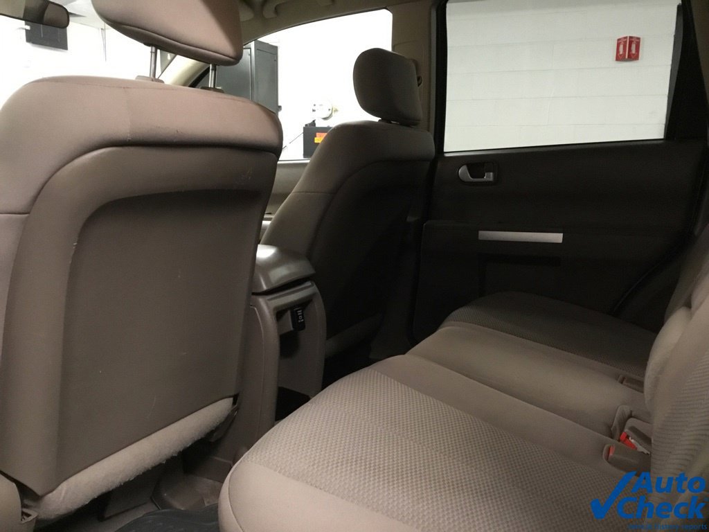 Used 2007 Mitsubishi Endeavor LS FWD image 26