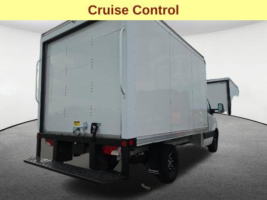 Used 2024 Mercedes-Benz Sprinter 3500 image 7