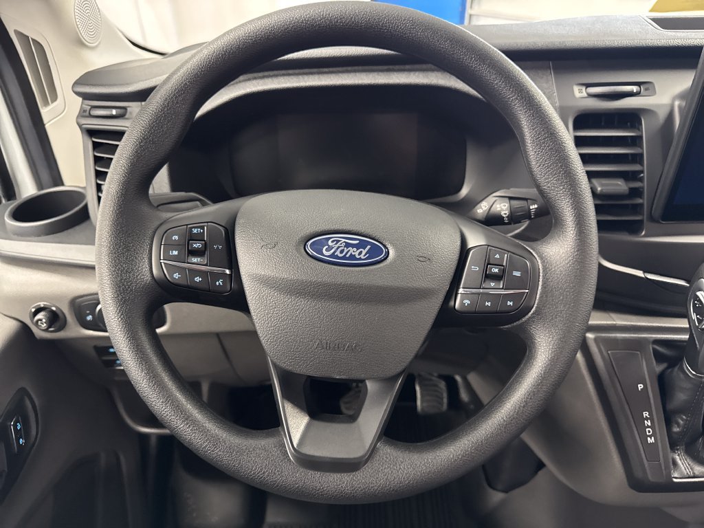 New 2026 Ford Transit 350 XL RWD image 15