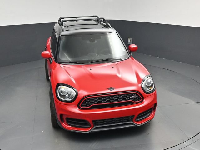 Used 2020 MINI Cooper Countryman John Cooper Works AWD/4WD image 26