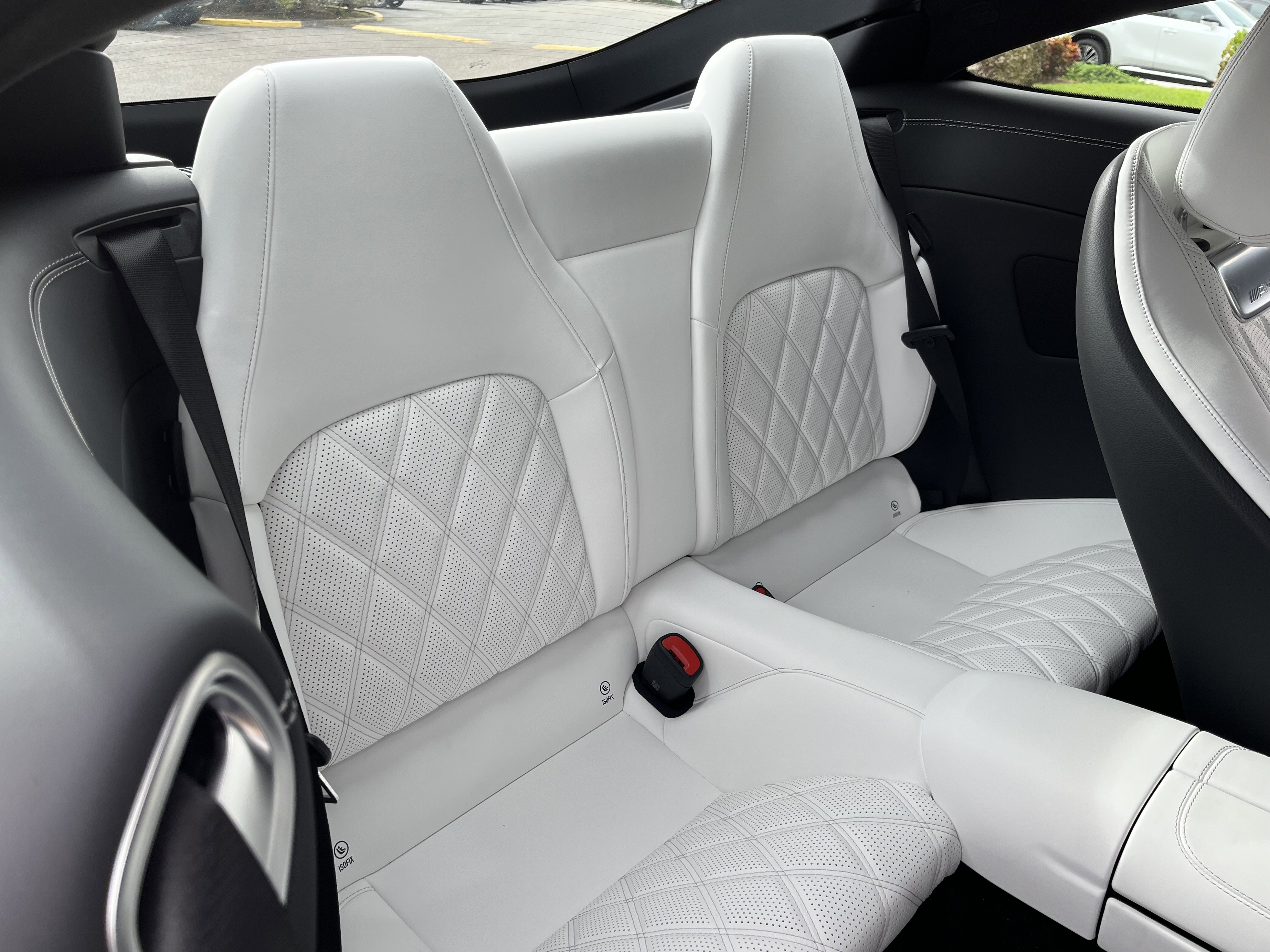 New 2026 Mercedes-Benz AMG GT 63 image 20