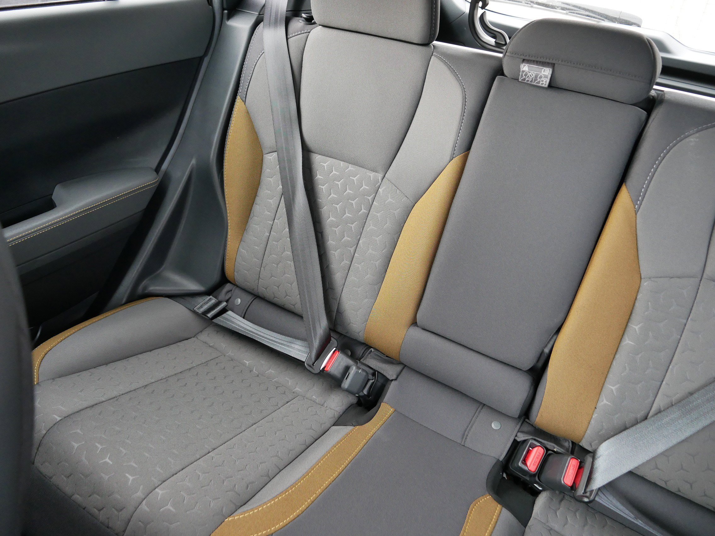 Certified 2024 Subaru Crosstrek 2.5i Sport image 12