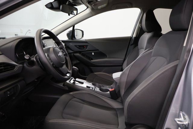 New 2026 Subaru Crosstrek 2.0i Premium image 12