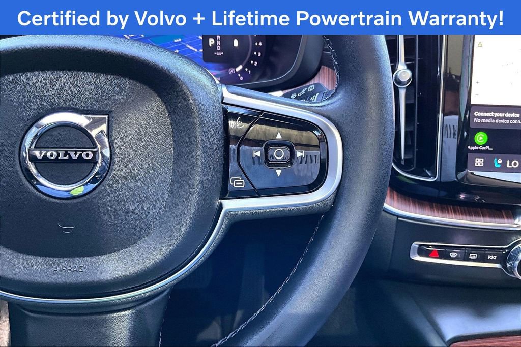 Used 2023 Volvo XC60 B6 Ultimate image 27
