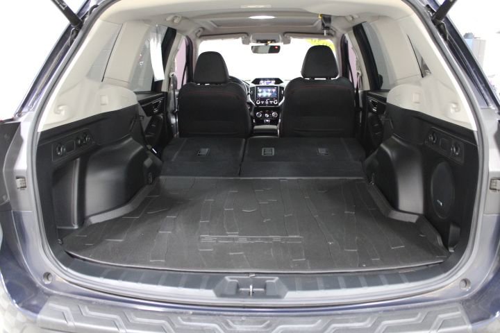 Used 2020 Subaru Forester Sport image 15