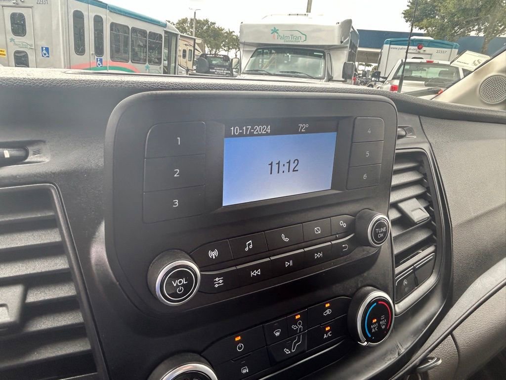 Used 2022 Ford Transit 350 w/ Exterior Upgrade Package image 13