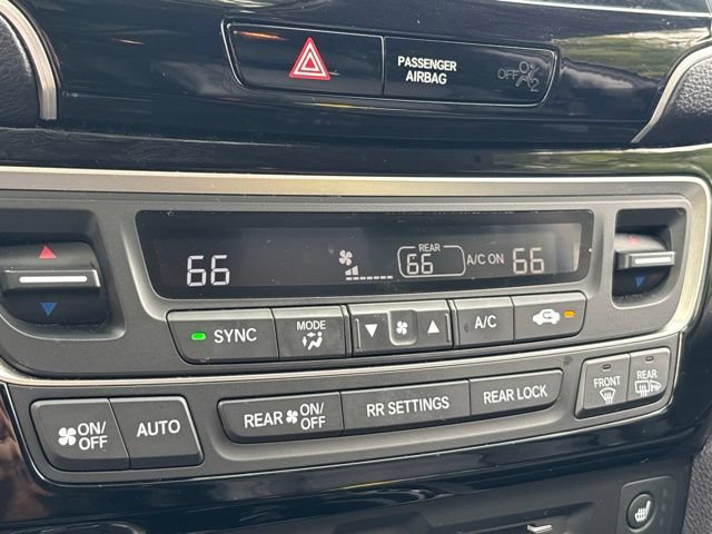 Used 2019 Honda Pilot Elite image 15