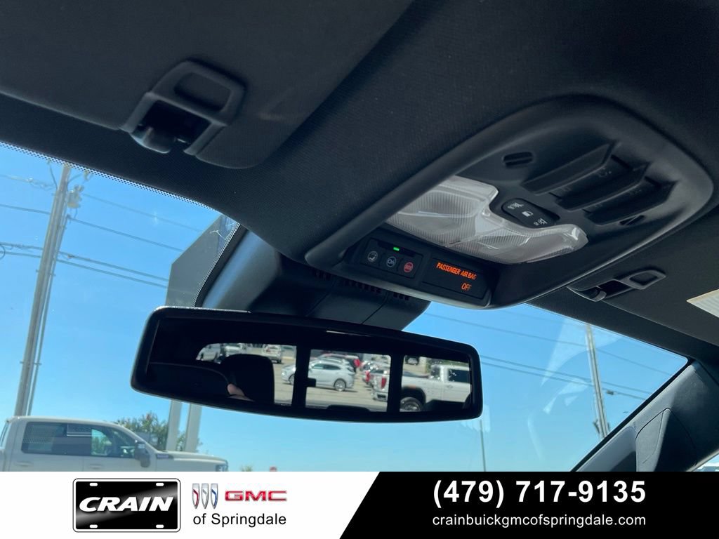 New 2026 GMC Canyon Denali AWD/4WD image 21