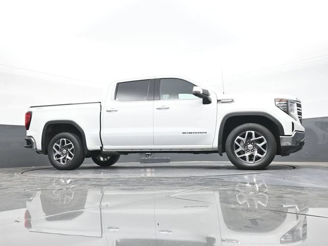 Used 2023 GMC Sierra 1500 SLT w/ SLT Convenience Package AWD/4WD image 55
