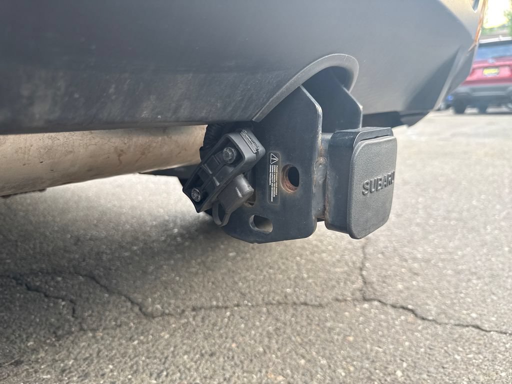 Certified 2024 Subaru Crosstrek 2.5i Wilderness AWD/4WD image 35