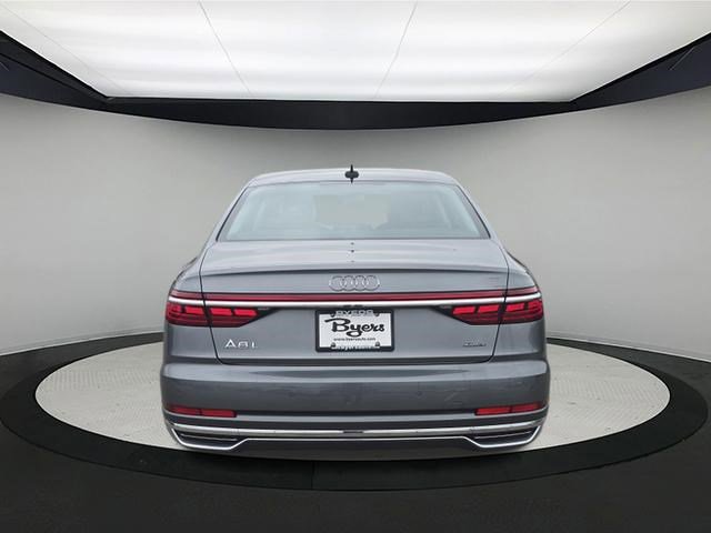 Used 2019 Audi A8 L 3.0T image 6