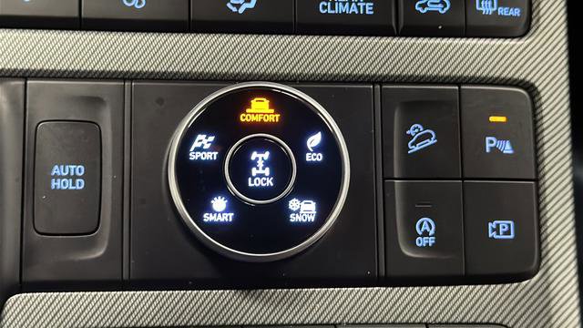 Used 2024 Hyundai Palisade SEL image 40