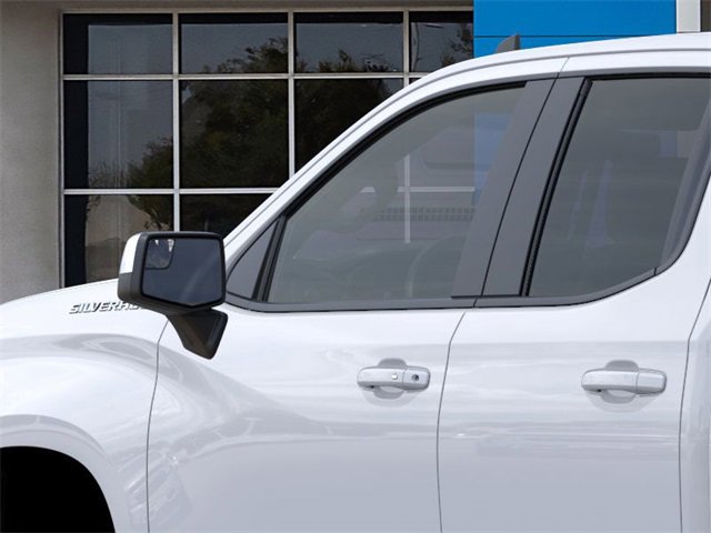 New 2026 Chevrolet Silverado 1500 LT image 12