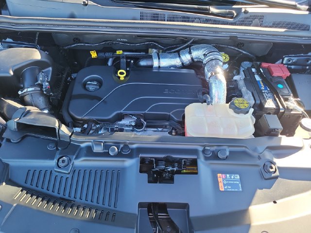 Used 2022 Chevrolet Trax LT w/ LT Convenience Package FWD image 16