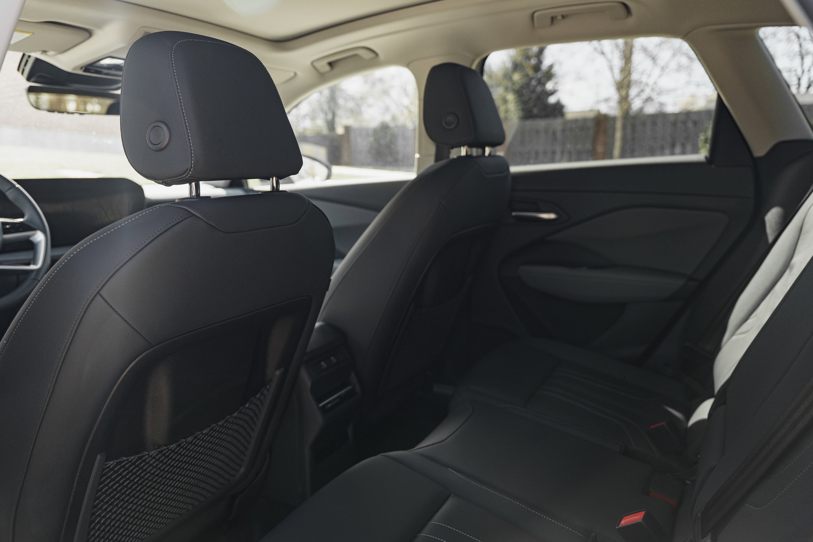 New 2026 Audi Q3 quattro 2.0T image 25