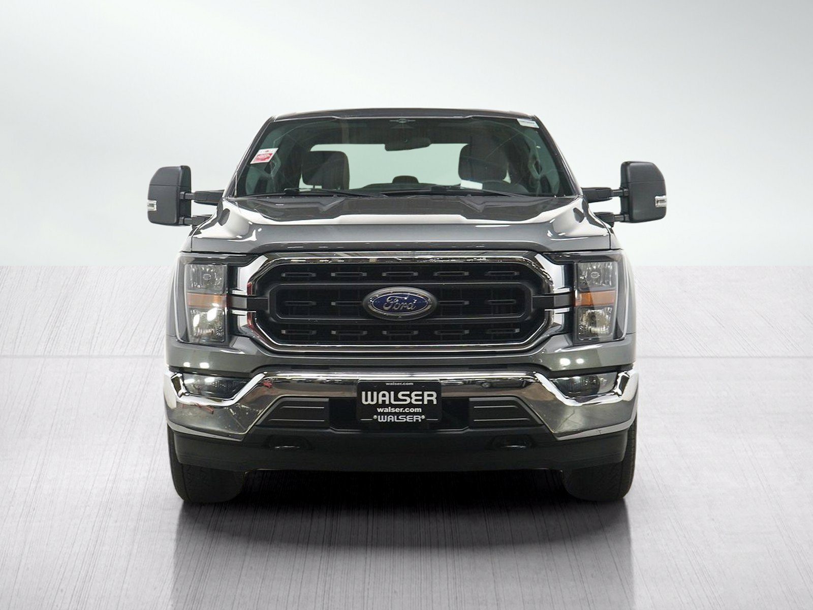 Used 2023 Ford F150 XLT w/ Trailer Tow Package AWD/4WD image 8
