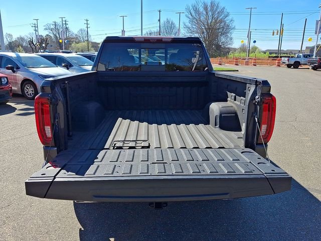 Used 2023 GMC Sierra 1500 Denali w/ Denali Reserve Package image 25