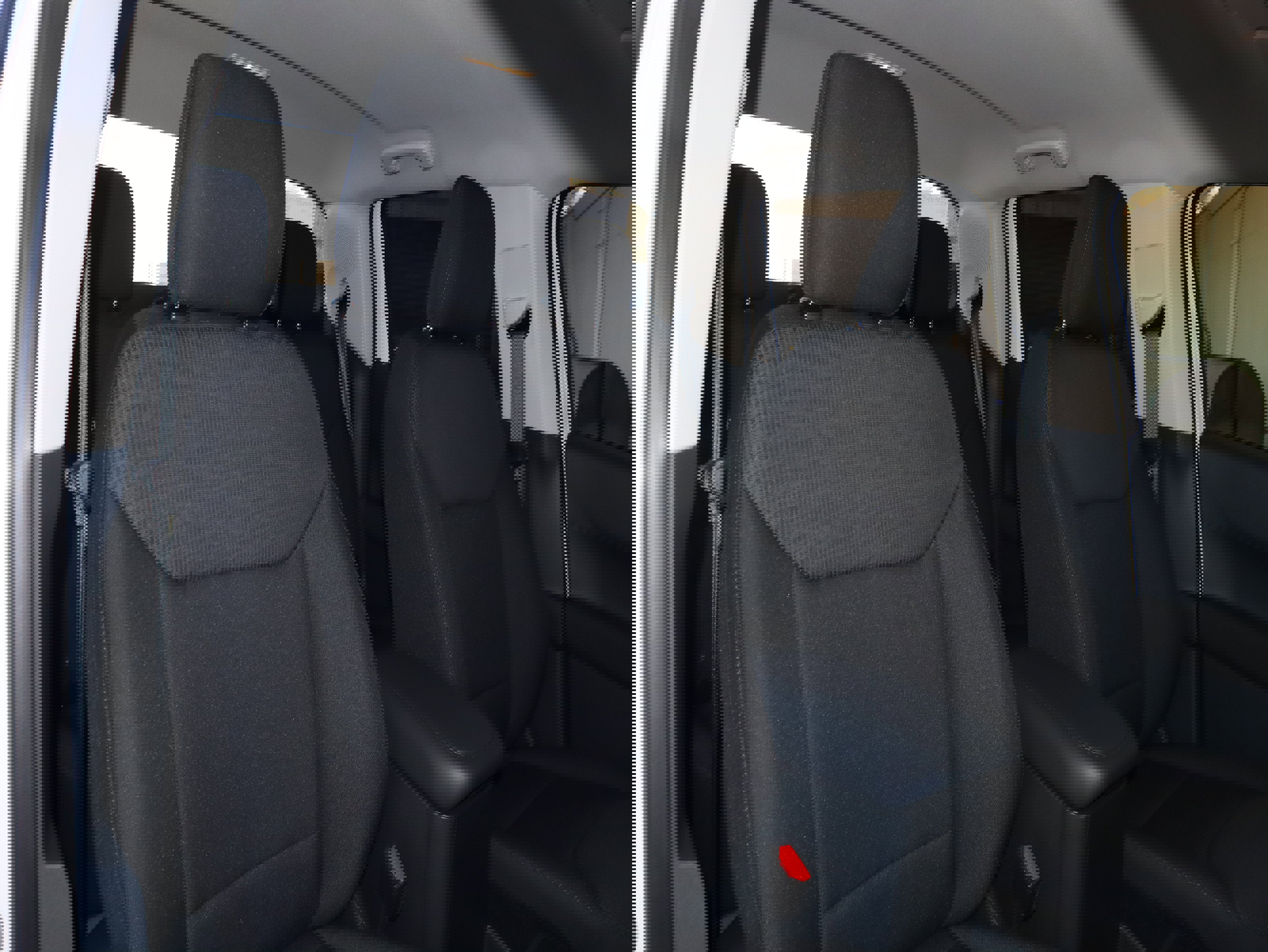 New 2026 Ford Maverick XL image 42