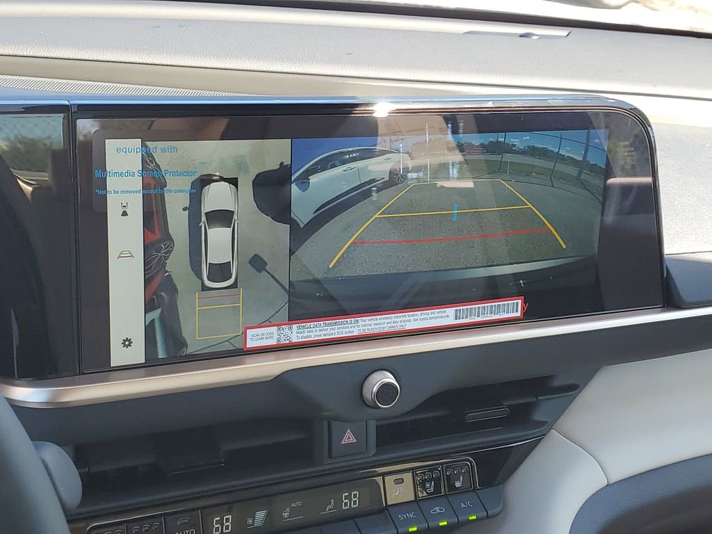 New 2026 Toyota Crown Limited image 21
