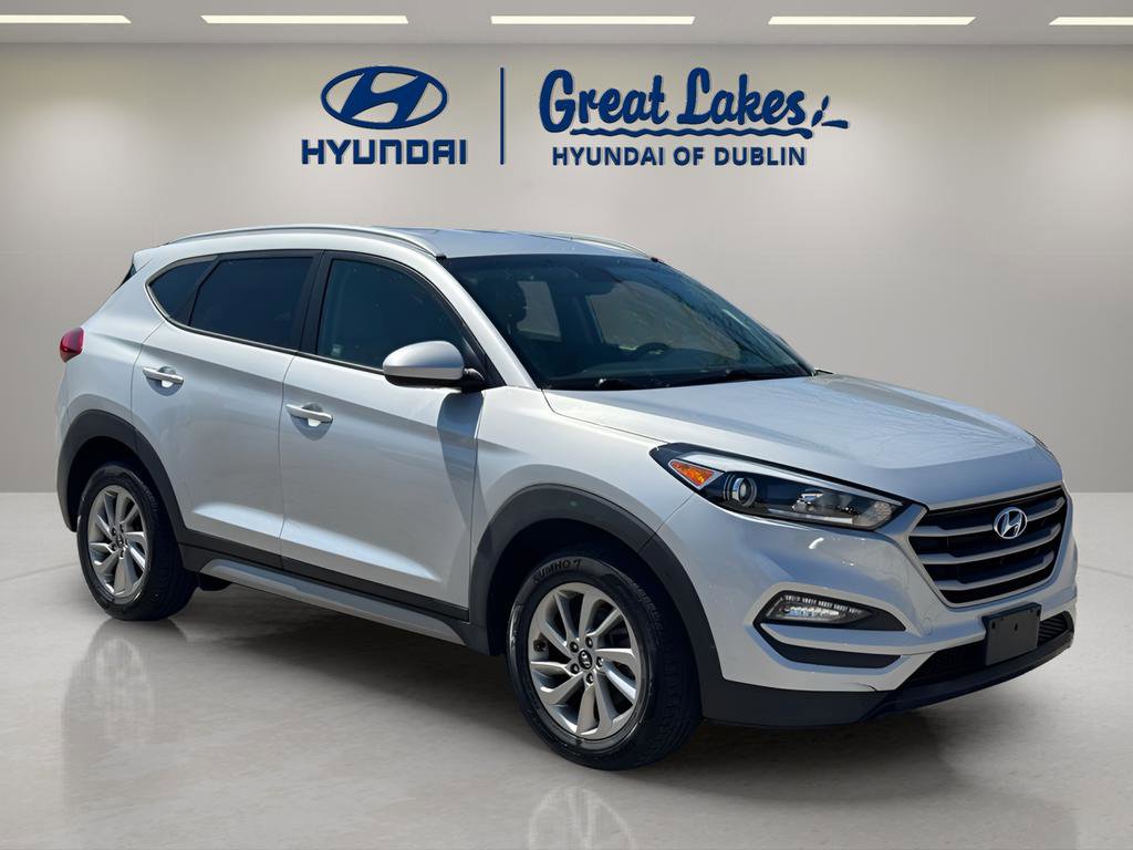 Used 2017 Hyundai Tucson SE image 7