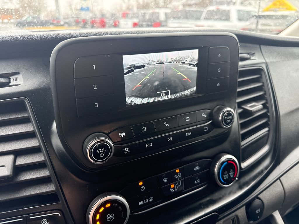 Used 2024 Ford Transit 250 Low Roof w/ Exterior Upgrade Package image 32