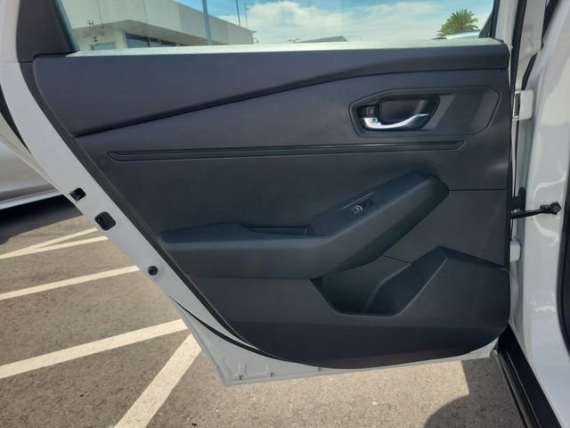 Certified 2023 Honda Accord EX image 13