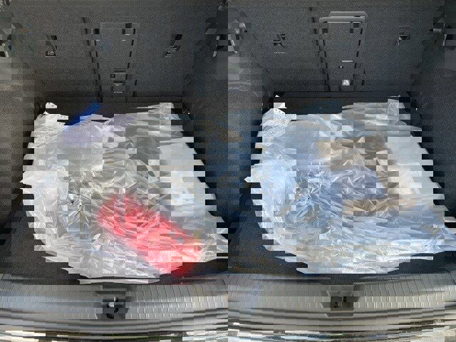 New 2025 Volkswagen GTI SE image 62