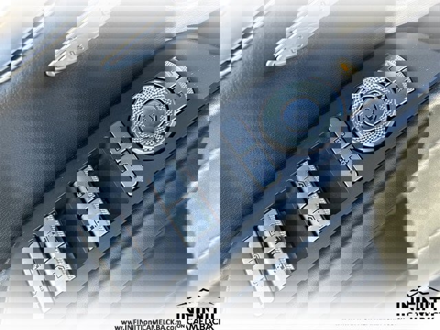 Used 2023 Genesis G80 2.5T image 22